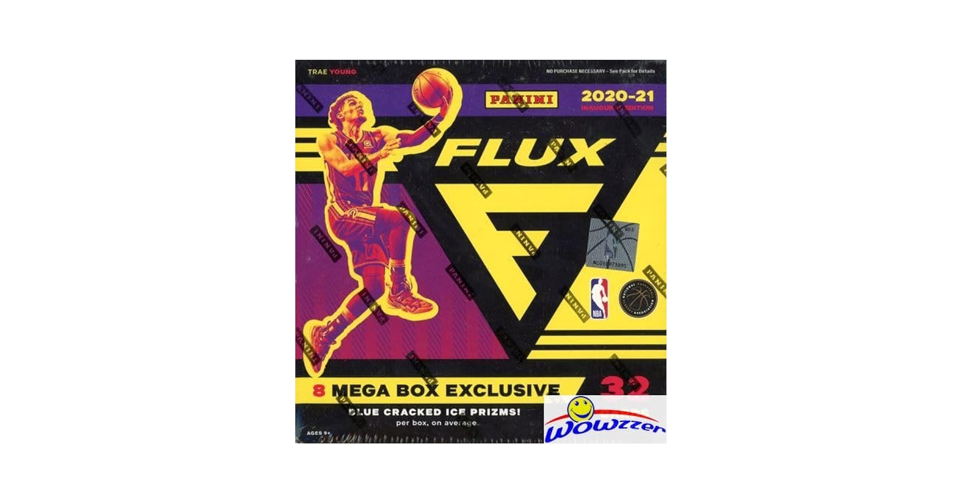 その他 2020-21 PANINI FLUX / COMPLETE YOUR SET! 2020-21 Panini Flux NBA Basketball Value Box Trading Cards